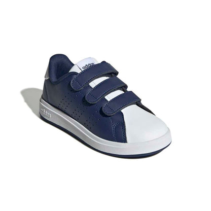 Zapatillas Adidas Advantage Base 2.0 Niños - Urbano | JS3820 Azul