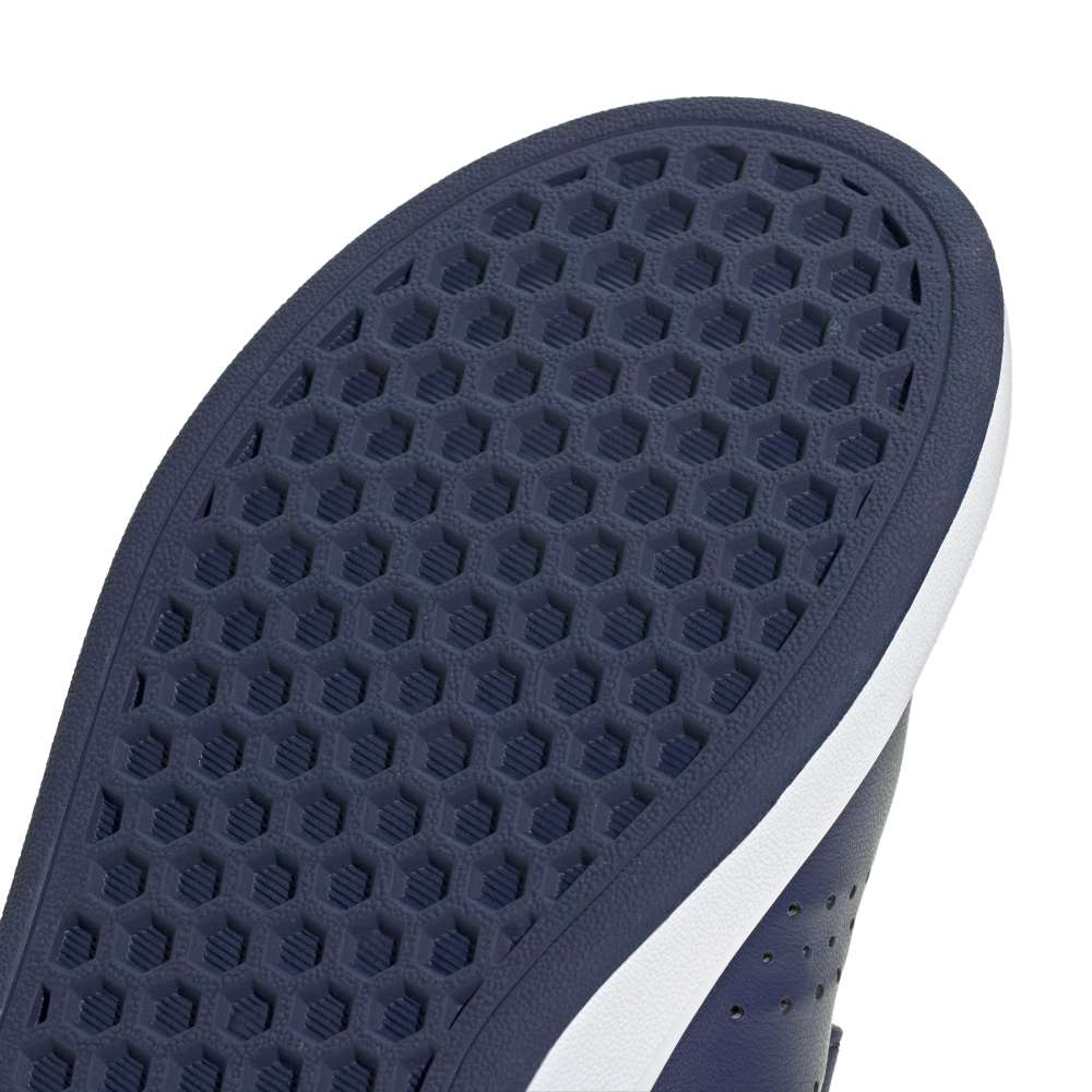 Zapatillas Adidas Advantage Base 2.0 Niños - Urbano | JS3820 Azul