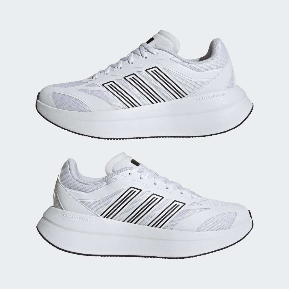 Zapatillas Adidas Adirok Hombre - Running | JS3959 Blanco
