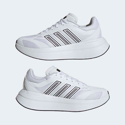 Zapatillas Adidas Adirok Hombre - Running | JS3959 Blanco