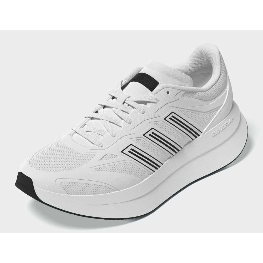 Zapatillas Adidas Adirok Hombre - Running | JS3959 Blanco