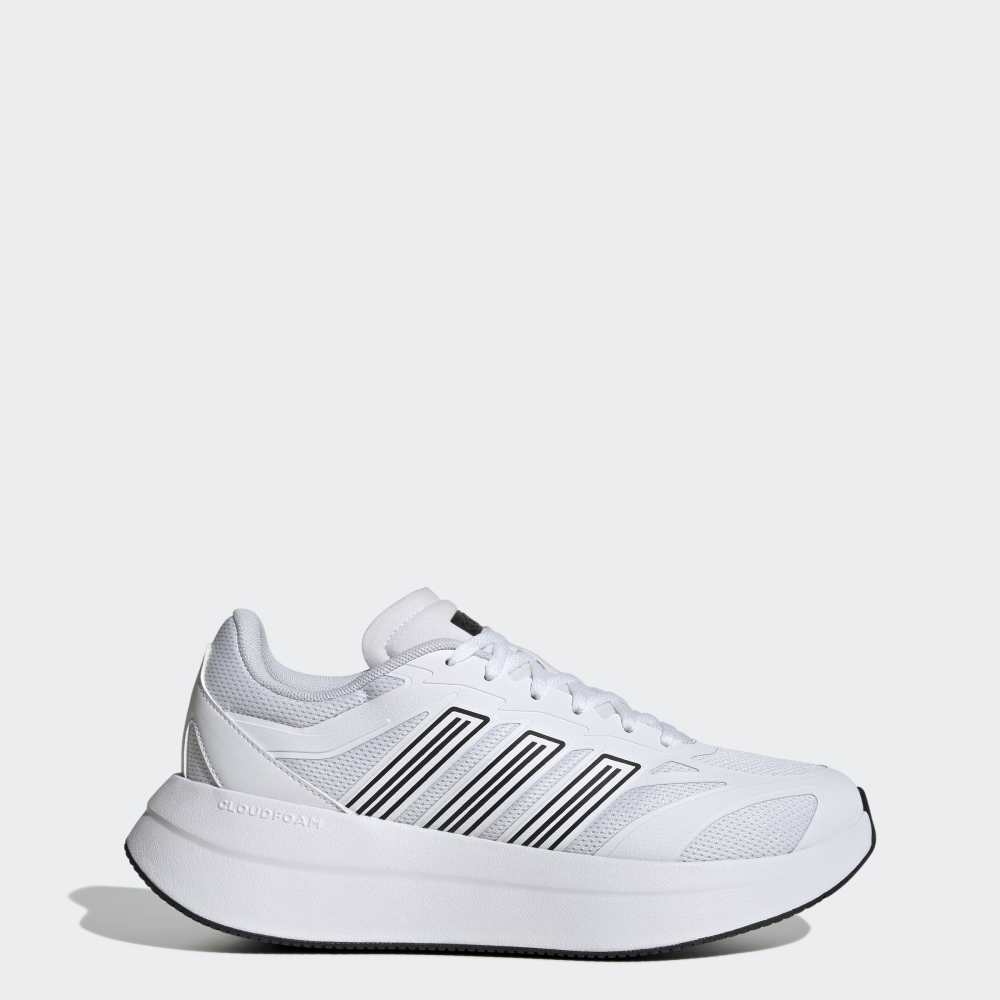 Zapatillas Adidas Adirok Hombre - Running | JS3959 Blanco