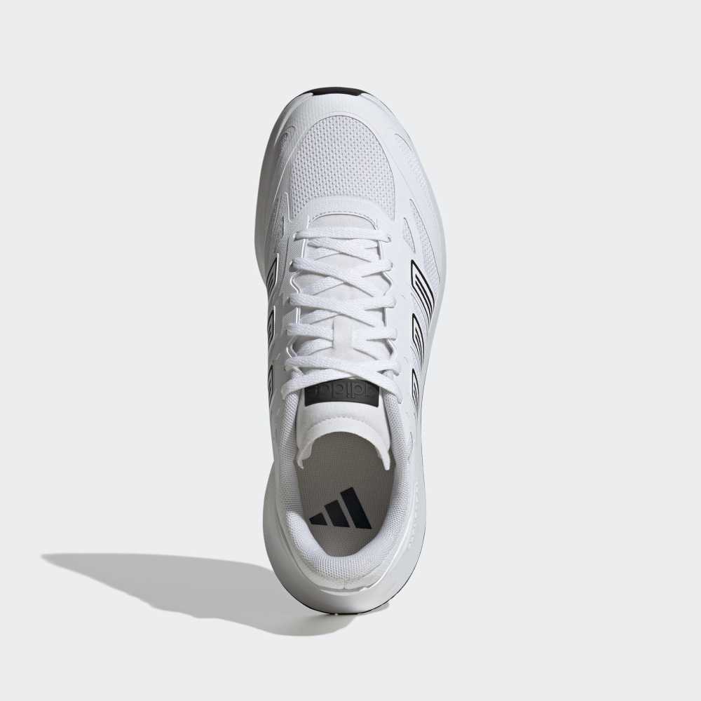 Zapatillas Adidas Adirok Hombre - Running | JS3959 Blanco