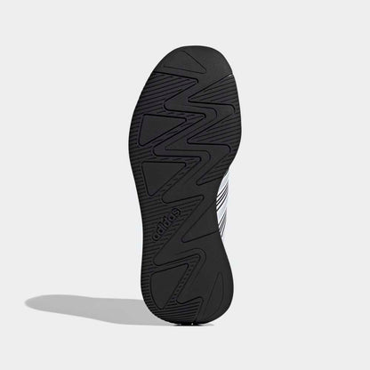 Zapatillas Adidas Adirok Hombre - Running | JS3959 Blanco