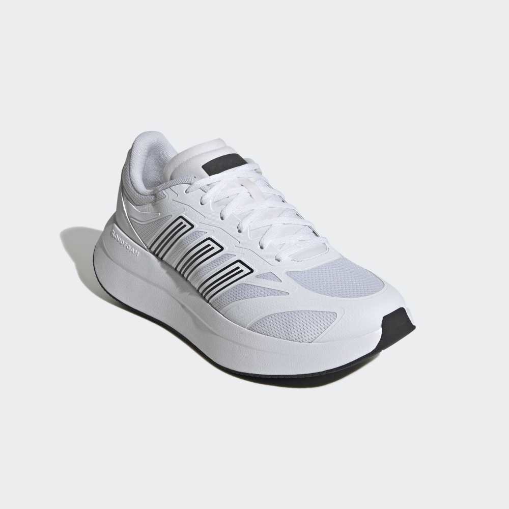 Zapatillas Adidas Adirok Hombre - Running | JS3959 Blanco