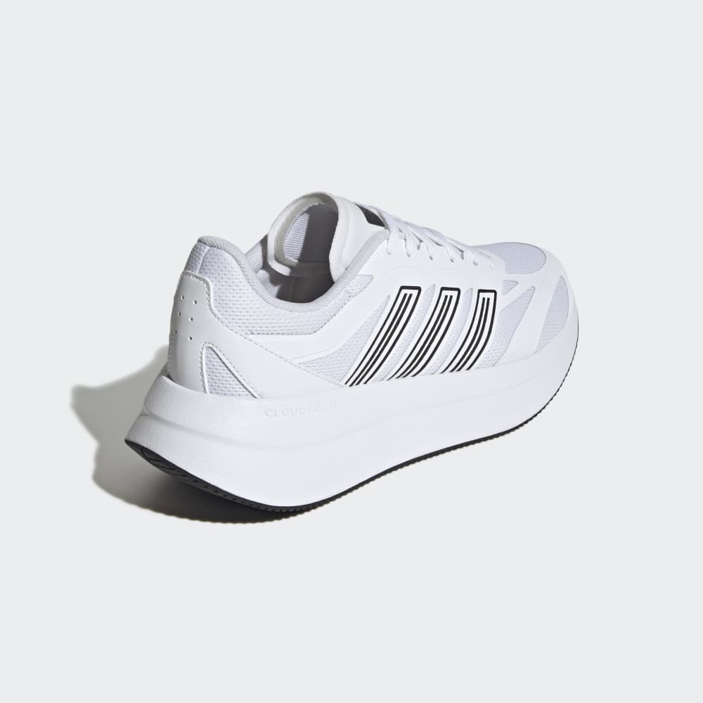 Zapatillas Adidas Adirok Hombre - Running | JS3959 Blanco