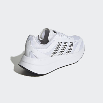 Zapatillas Adidas Adirok Hombre - Running | JS3959 Blanco
