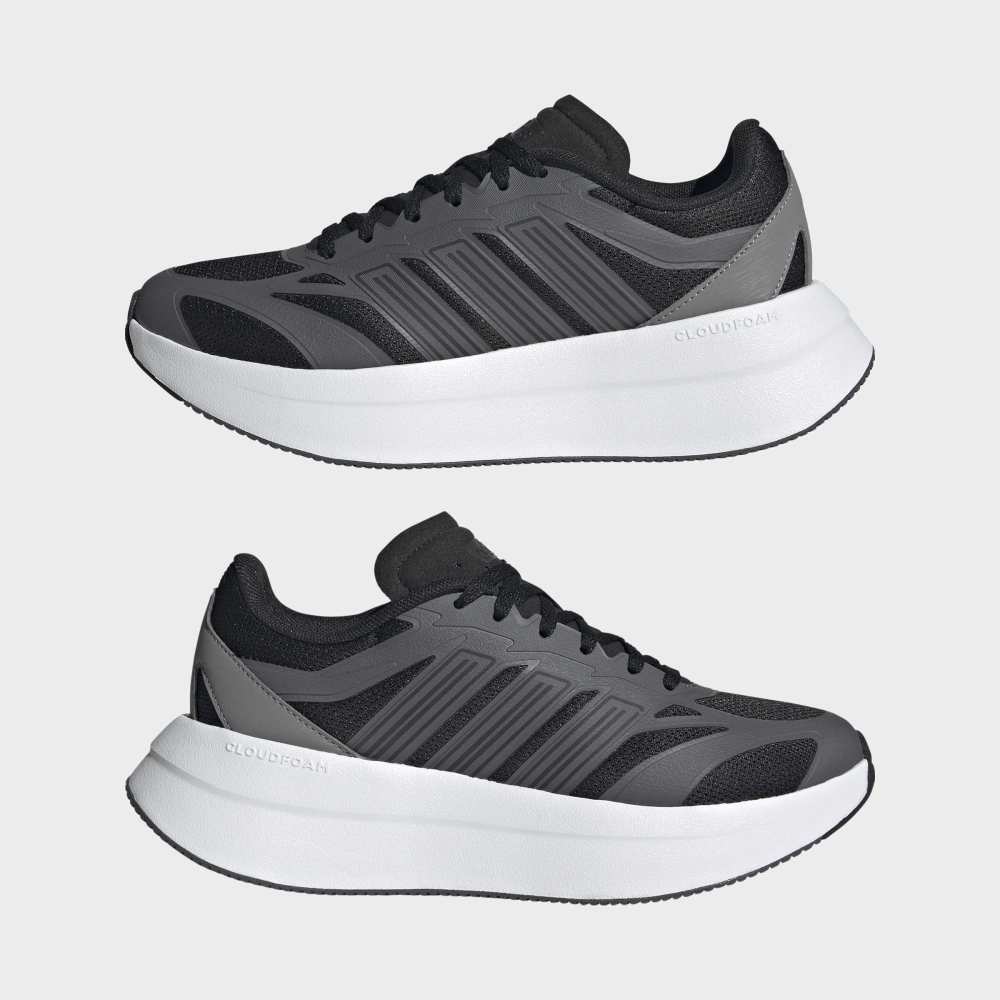 Zapatillas Adidas Adirok Mujer - Running | JS3960 Negro