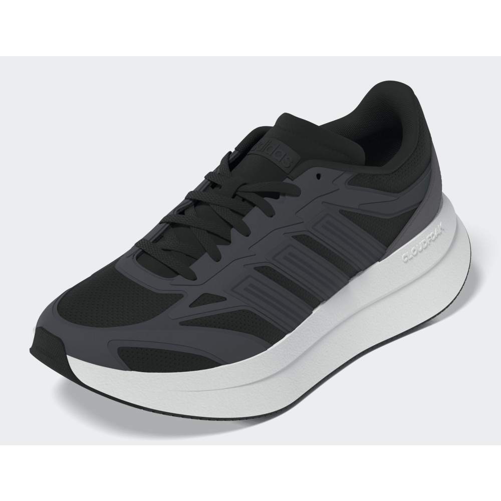 Zapatillas Adidas Adirok Mujer - Running | JS3960 Negro