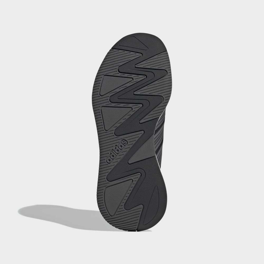 Zapatillas Adidas Adirok Mujer - Running | JS3960 Negro