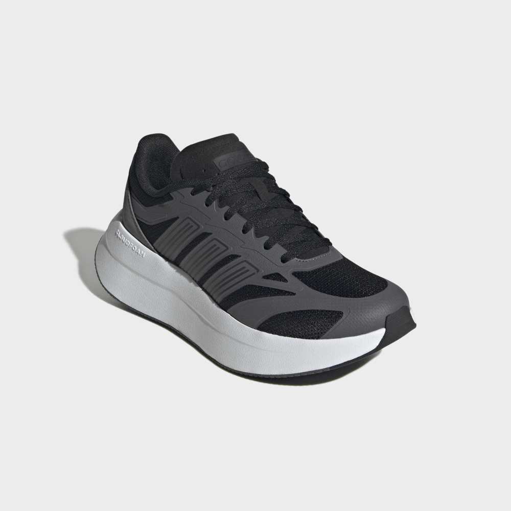 Zapatillas Adidas Adirok Mujer - Running | JS3960 Negro