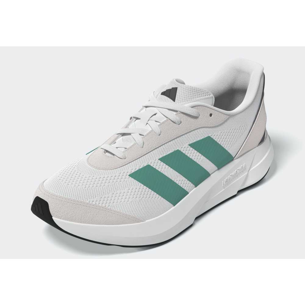 Zapatillas Adidas Lightshift Hombre - Running | JS4279 Blanco