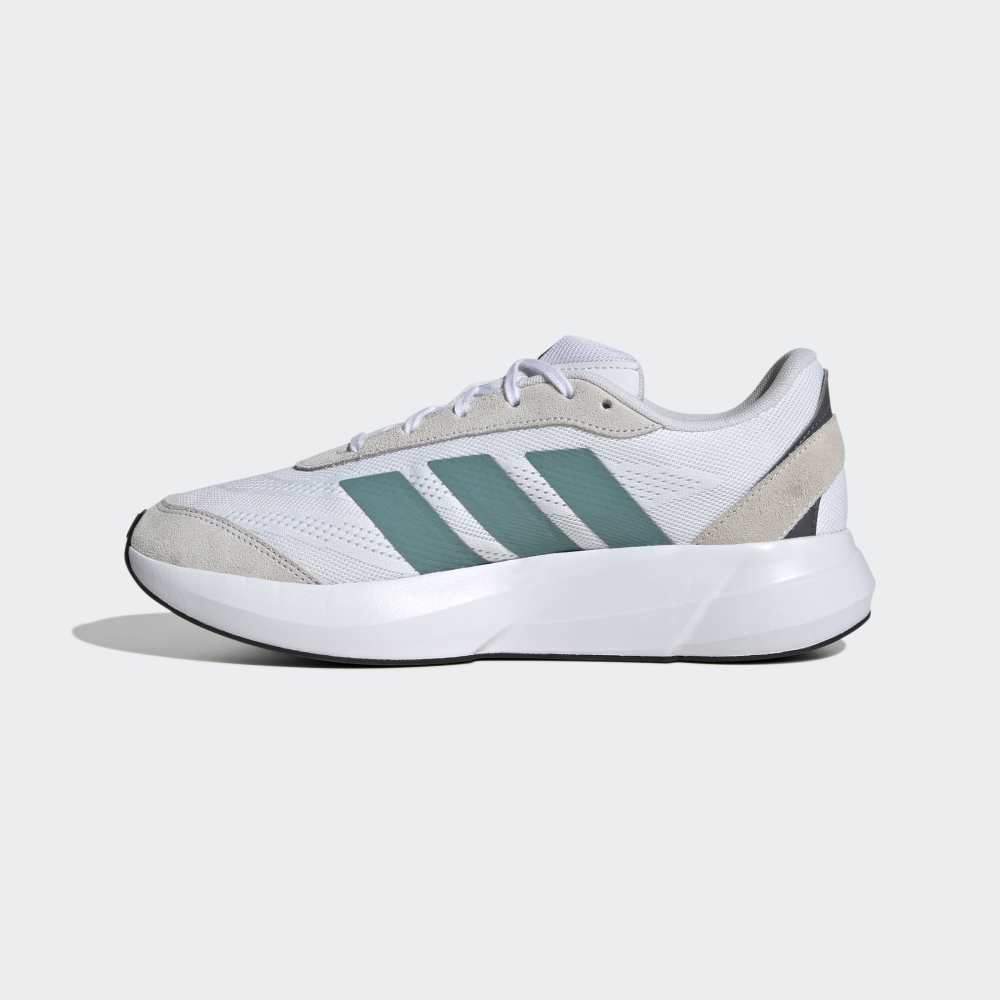 Zapatillas Adidas Lightshift Hombre - Running | JS4279 Blanco