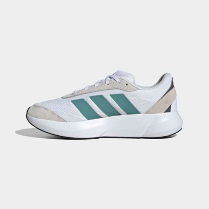 Zapatillas Adidas Lightshift Hombre - Running | JS4279 Blanco