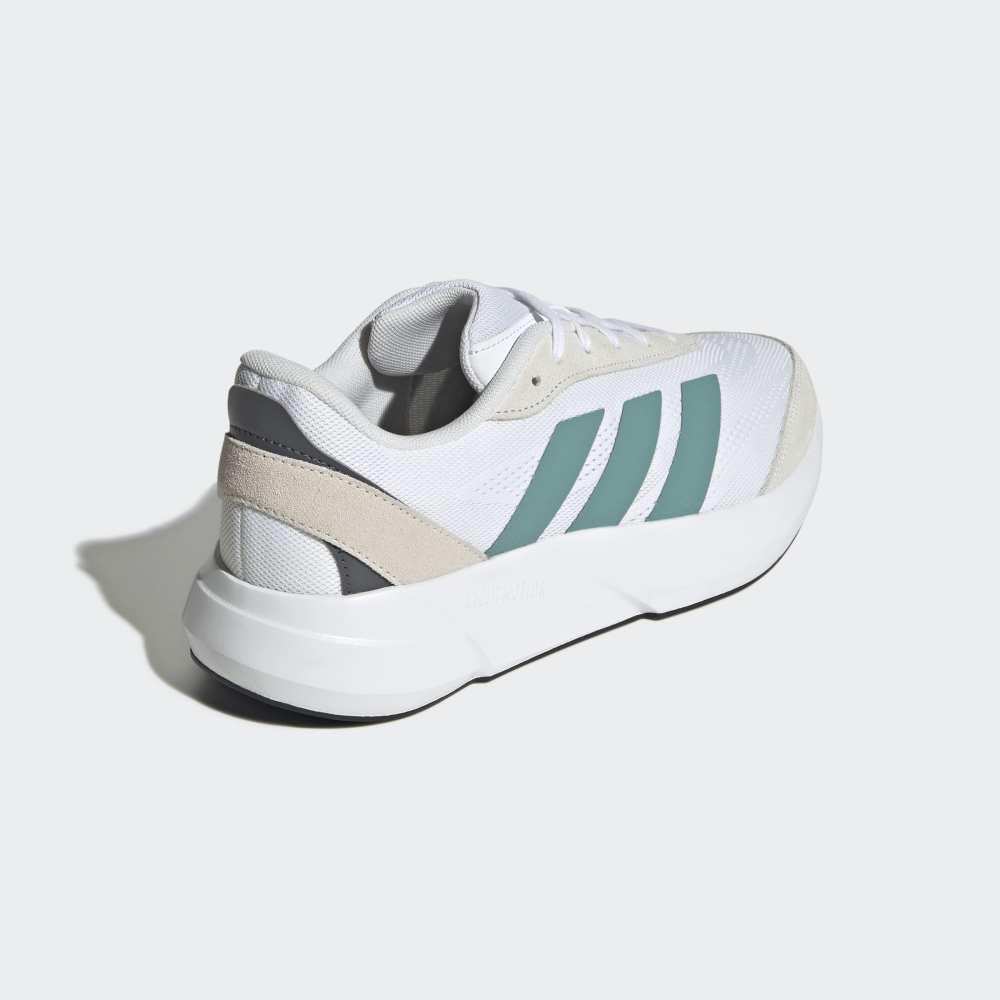 Zapatillas Adidas Lightshift Hombre - Running | JS4279 Blanco