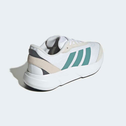 Zapatillas Adidas Lightshift Hombre - Running | JS4279 Blanco