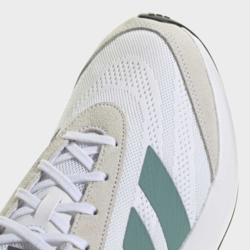 Zapatillas Adidas Lightshift Hombre - Running | JS4279 Blanco