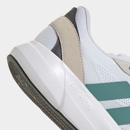 Zapatillas Adidas Lightshift Hombre - Running | JS4279 Blanco