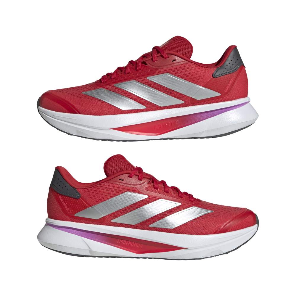 Zapatillas Adidas Duramo SL 2 Hombre - Running | JS4394 Rojo