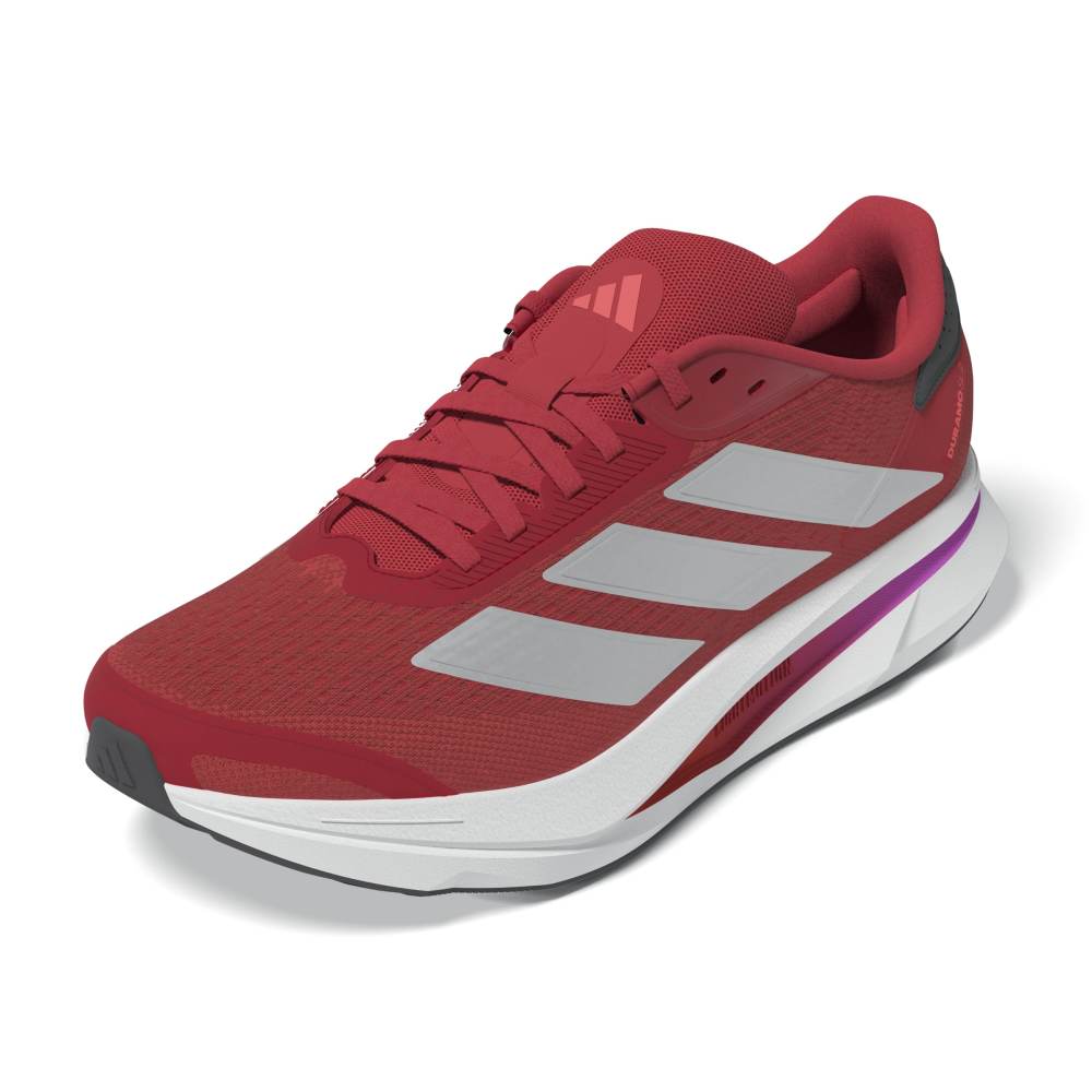 Zapatillas Adidas Duramo SL 2 Hombre - Running | JS4394 Rojo
