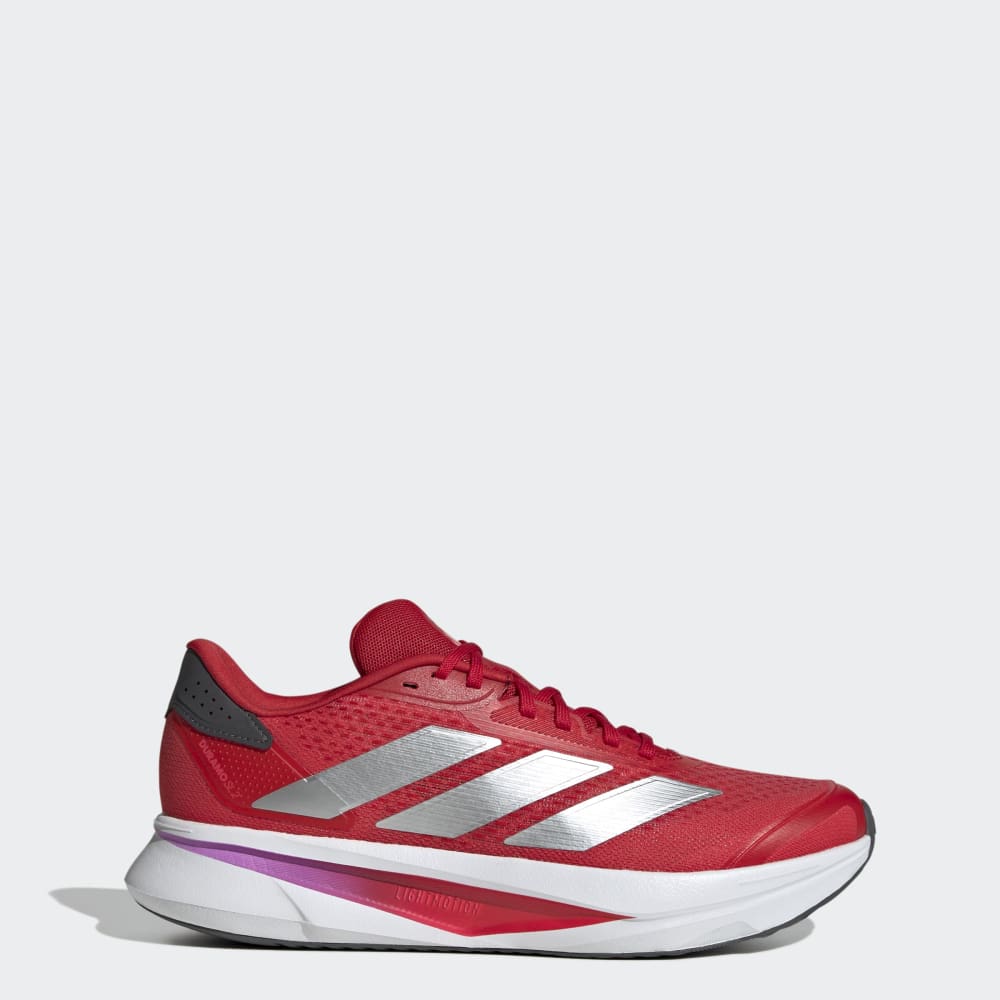 Zapatillas Adidas Duramo SL 2 Hombre - Running | JS4394 Rojo