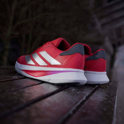 Zapatillas Adidas Duramo SL 2 Hombre - Running | JS4394 Rojo