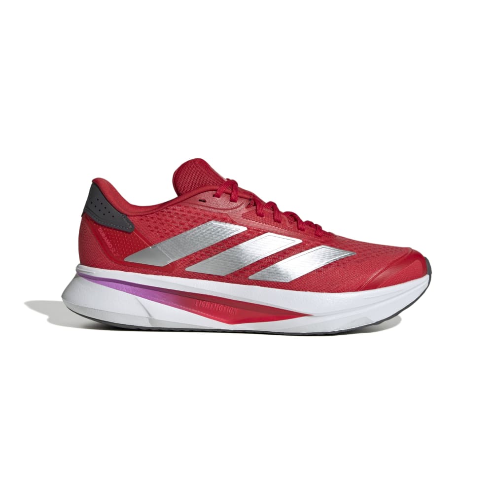 Zapatillas Adidas Duramo SL 2 Hombre - Running | JS4394 Rojo