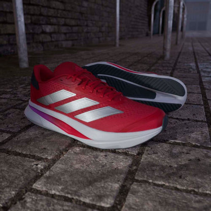 Zapatillas Adidas Duramo SL 2 Hombre - Running | JS4394 Rojo