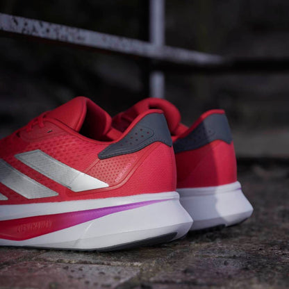 Zapatillas Adidas Duramo SL 2 Hombre - Running | JS4394 Rojo