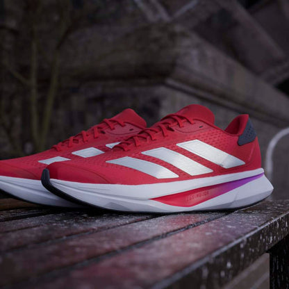 Zapatillas Adidas Duramo SL 2 Hombre - Running | JS4394 Rojo