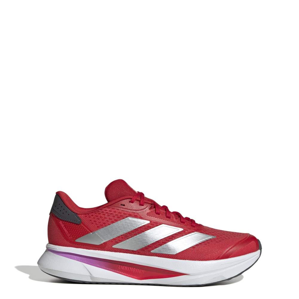 Zapatillas Adidas Duramo SL 2 Hombre - Running | JS4394 Rojo