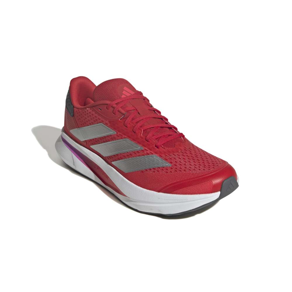 Zapatillas Adidas Duramo SL 2 Hombre - Running | JS4394 Rojo