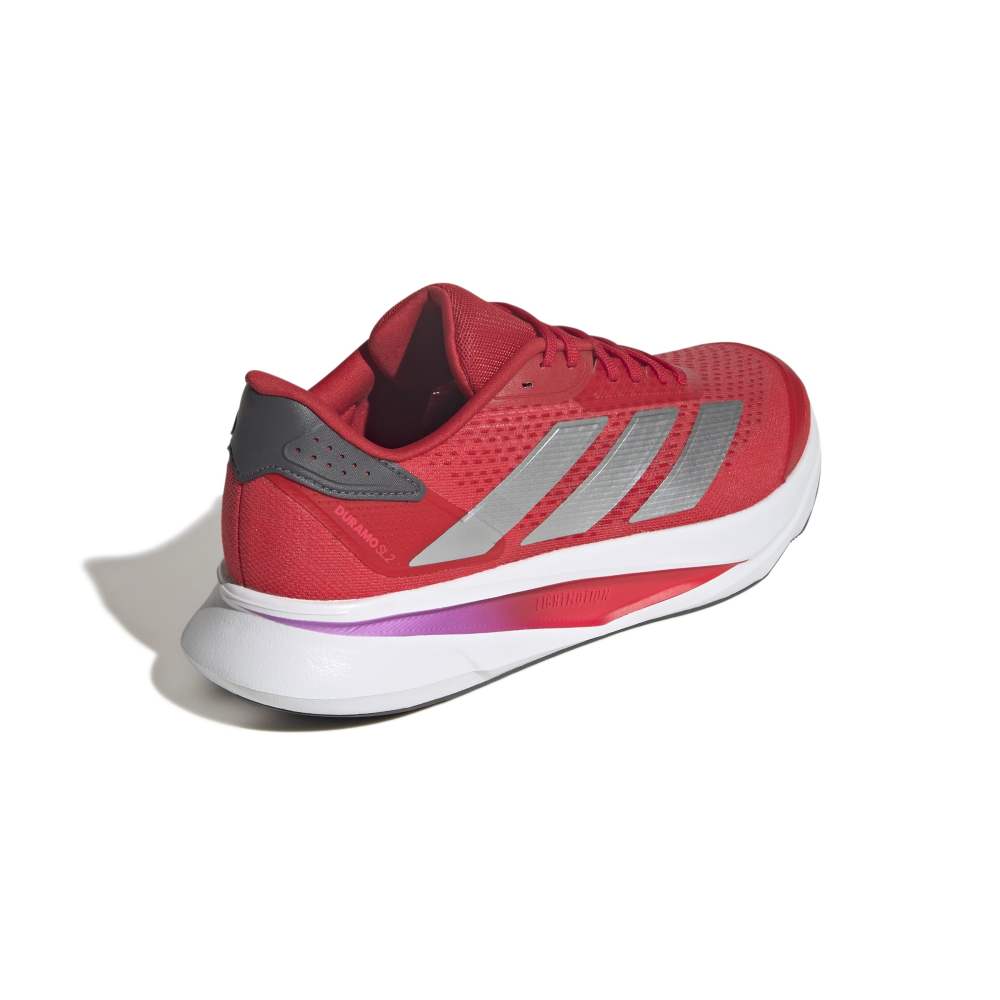 Zapatillas Adidas Duramo SL 2 Hombre - Running | JS4394 Rojo