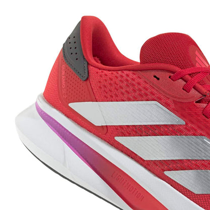 Zapatillas Adidas Duramo SL 2 Hombre - Running | JS4394 Rojo
