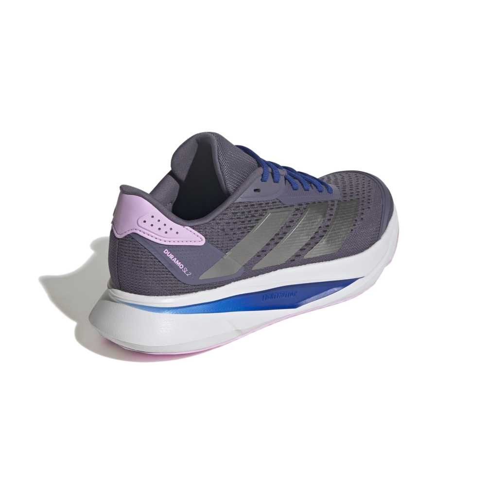 Zapatillas Adidas Duramo SL 2 Mujer - Running | JS4400 Violeta