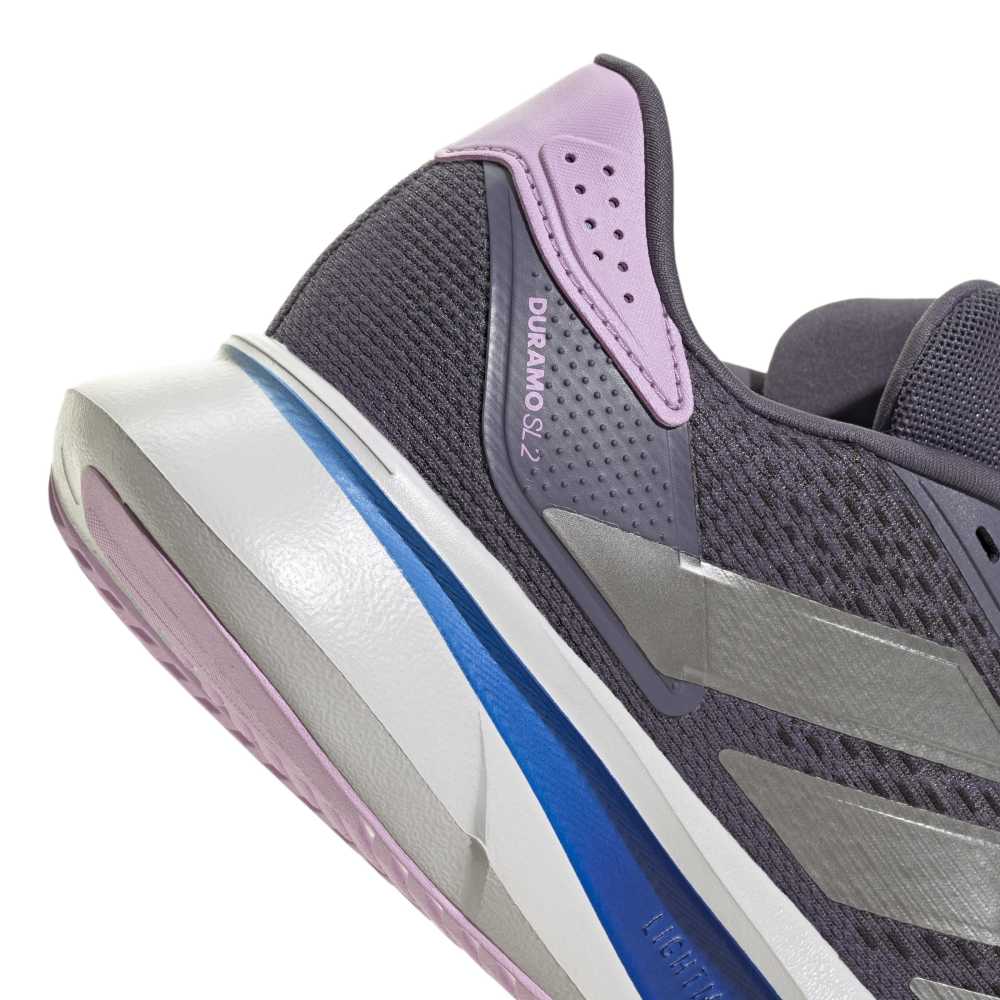 Zapatillas Adidas Duramo SL 2 Mujer - Running | JS4400 Violeta