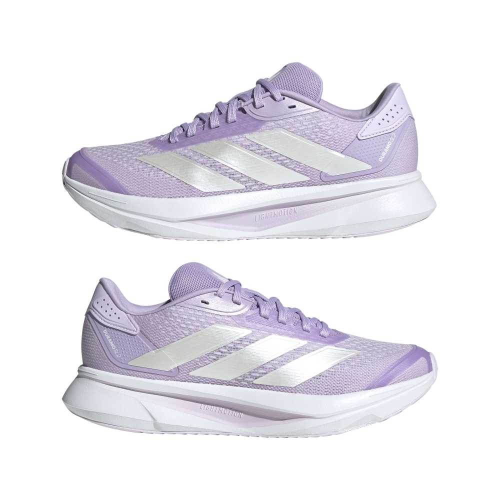 Zapatillas Adidas Duramo SL 2 Mujer - Running | JS4401 Lila