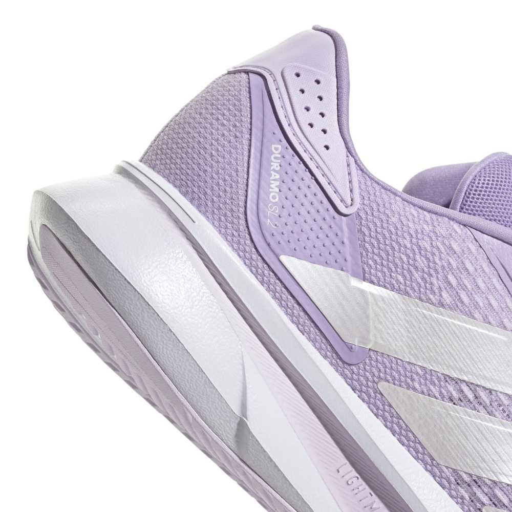 Zapatillas Adidas Duramo SL 2 Mujer - Running | JS4401 Lila