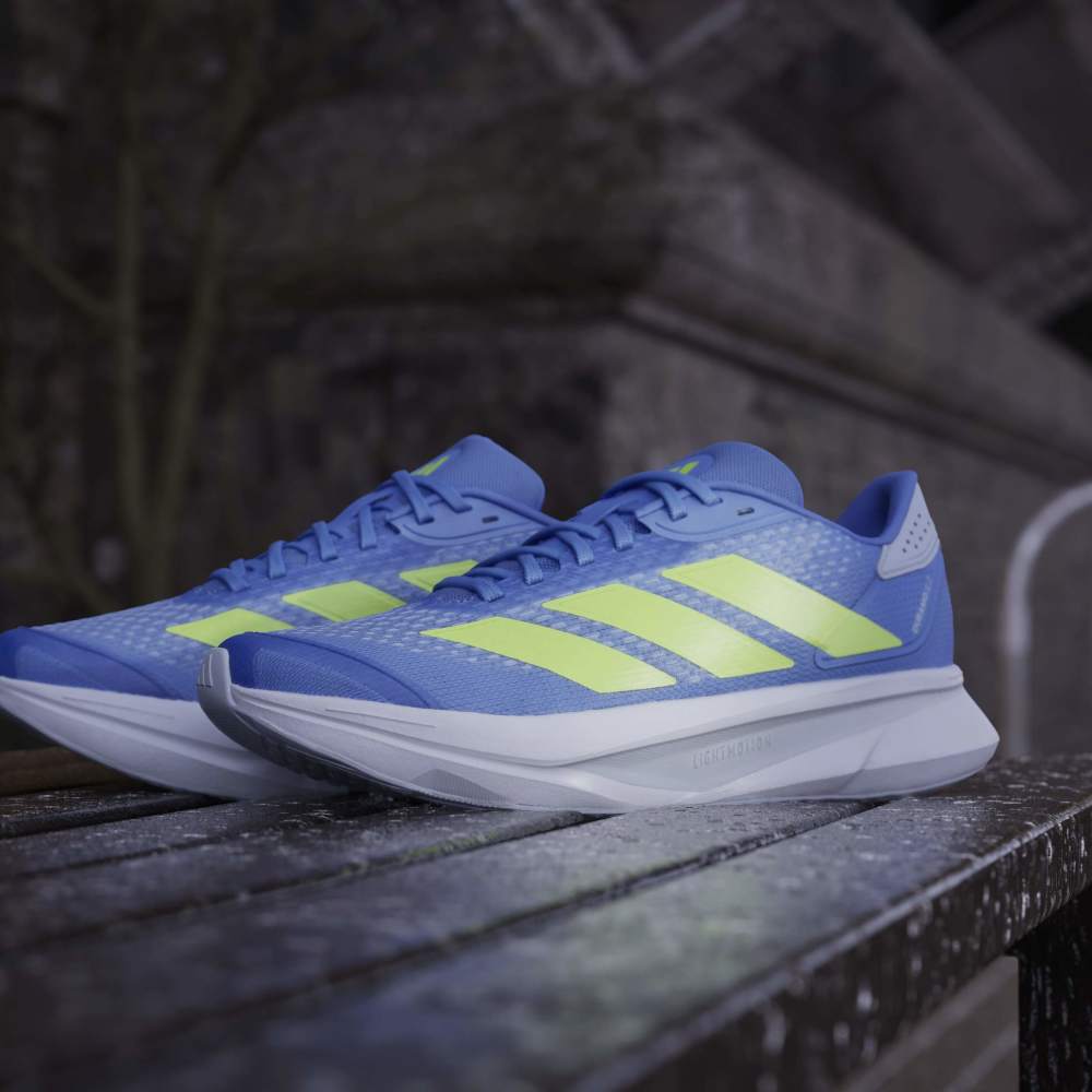 Zapatillas Adidas Duramo SL 2 Mujer - Running | JS4402 Azul