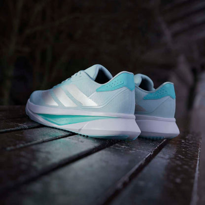 Zapatillas Adidas Duramo SL 2 Mujer - Running | JS4403 Verde