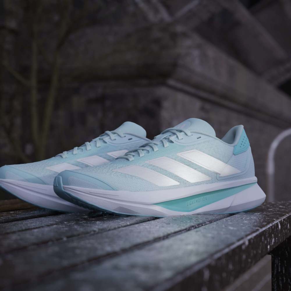 Zapatillas Adidas Duramo SL 2 Mujer - Running | JS4403 Verde