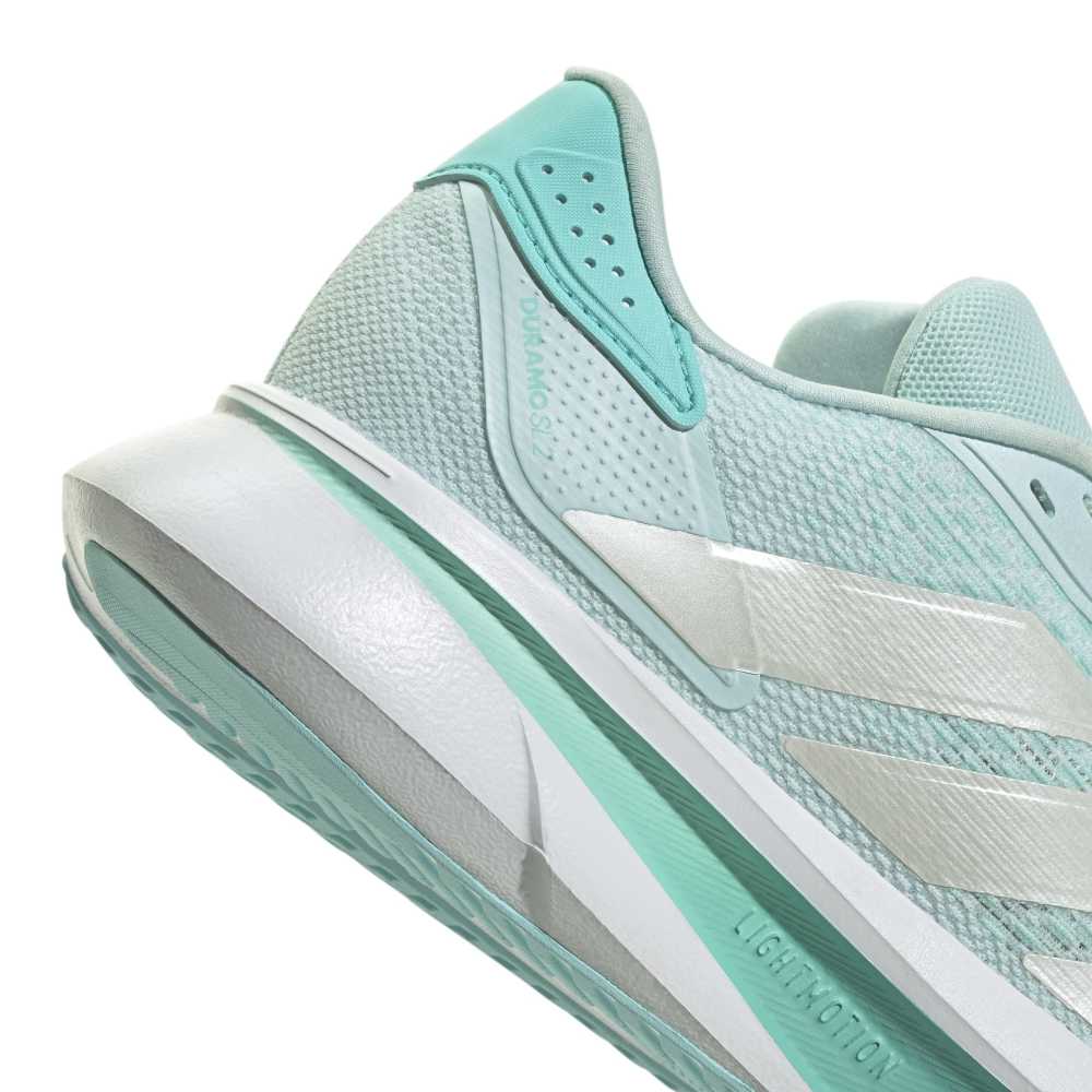 Zapatillas Adidas Duramo SL 2 Mujer - Running | JS4403 Verde