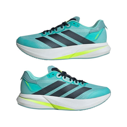 Zapatillas Adidas Duramo Speed 2 Hombre - Running | JS4414 Turquesa