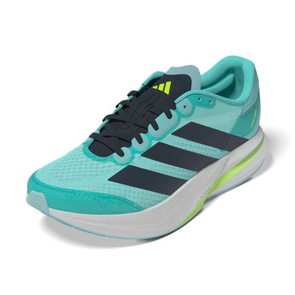 Zapatillas Adidas Duramo Speed 2 Hombre - Running | JS4414 Turquesa