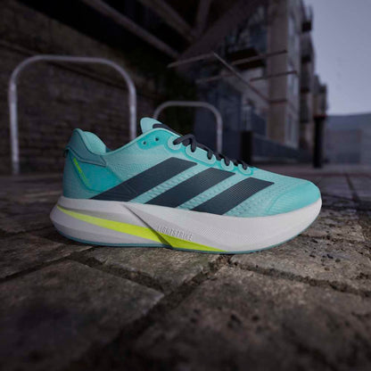 Zapatillas Adidas Duramo Speed 2 Hombre - Running | JS4414 Turquesa