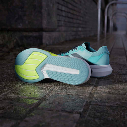 Zapatillas Adidas Duramo Speed 2 Hombre - Running | JS4414 Turquesa