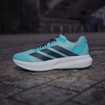 Zapatillas Adidas Duramo Speed 2 Hombre - Running | JS4414 Turquesa