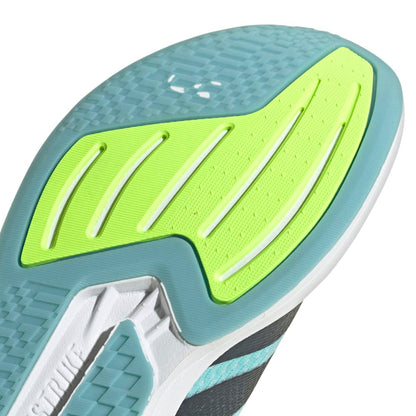 Zapatillas Adidas Duramo Speed 2 Hombre - Running | JS4414 Turquesa