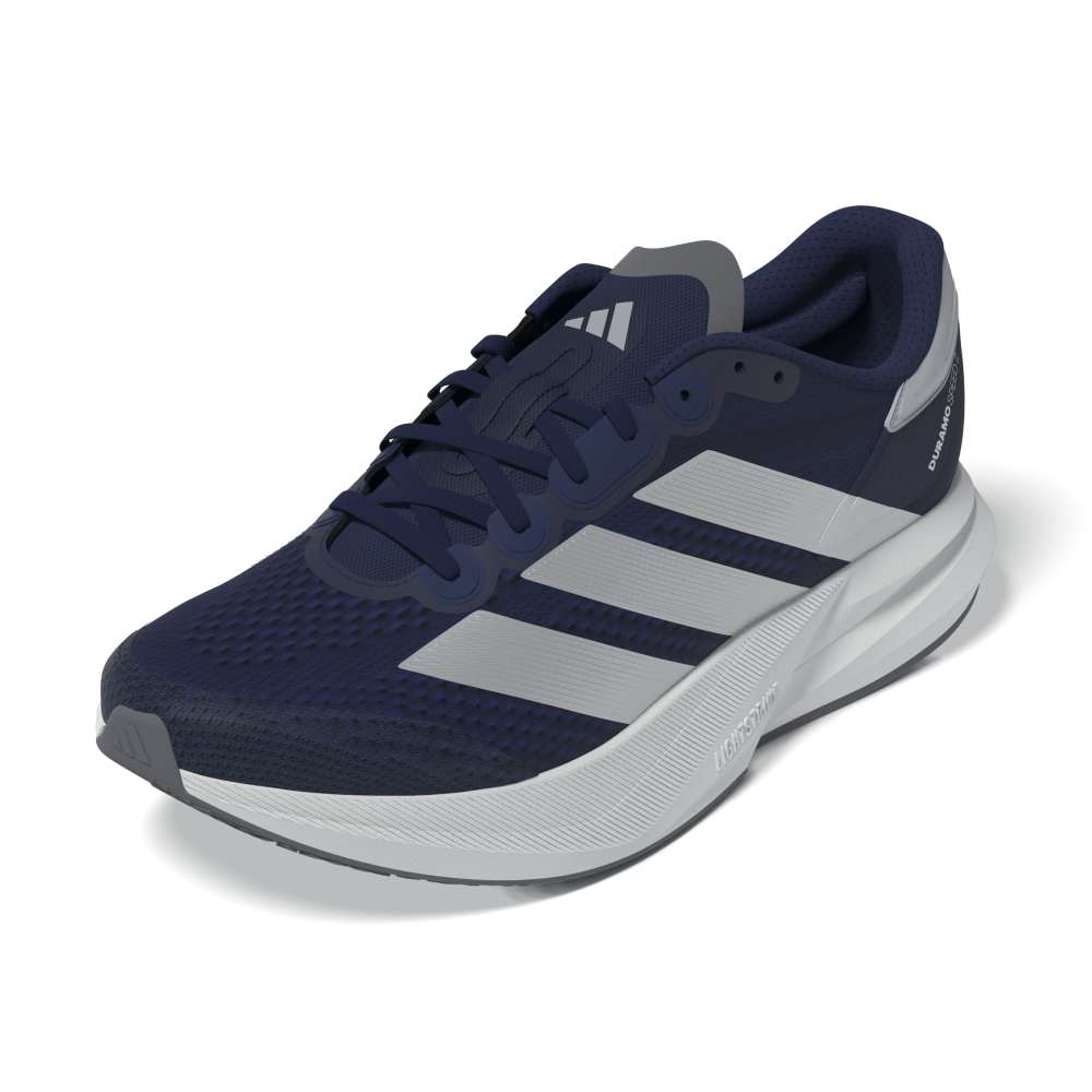 Zapatillas Adidas Duramo Speed 2 Hombre - Running | JS4415 Azul