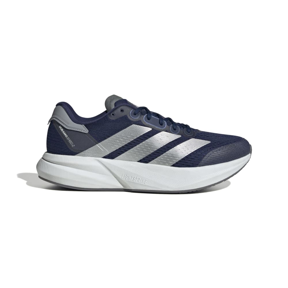 Zapatillas Adidas Duramo Speed 2 Hombre - Running | JS4415 Azul